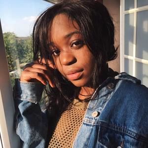 Meet your Posher, Tolu